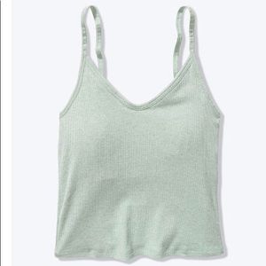 Victoria secret crop top